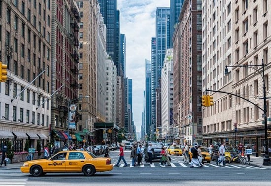 NY's failed Cannabis rollout: The state dropped the ball setting up legal market