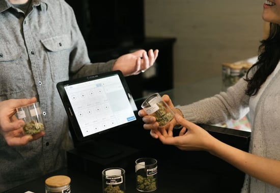 New Haven concludes first week of recreational Cannabis sales