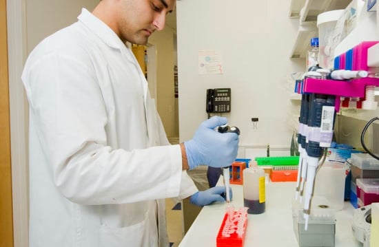 New Jersey releases revised drug testing policy for law enforcement