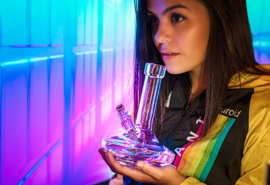 New Mexico recreational Cannabis sales see record high in December