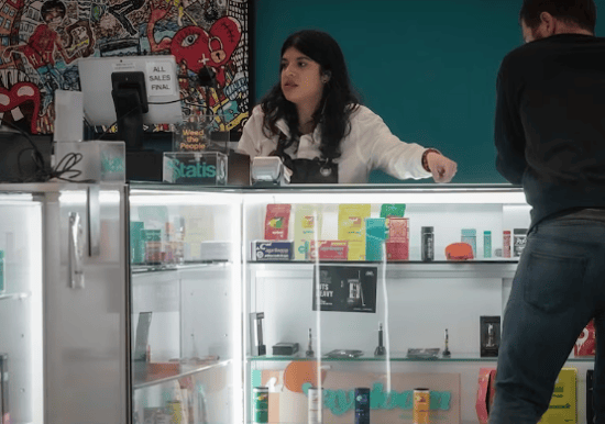 New York is shaking up its legal Marijuana market with new competitors