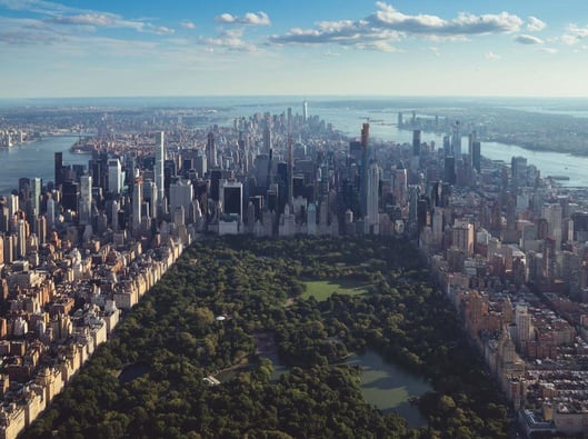 New York regulators raid unlicensed Marijuana stores, enact new rules