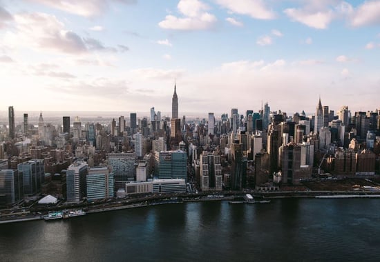 New York’s Regulators Settle Lawsuits Over Legal Marijuana Licensing