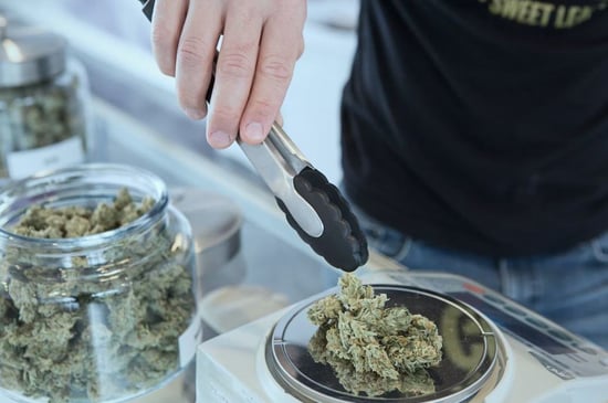 Only 24,4% of Cannabis operators profitable due to 280E and other challenges