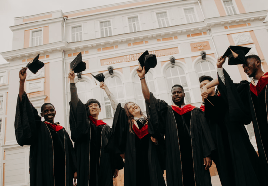 Scholarship Funding of $30,000 to Support Cannabis Innovation