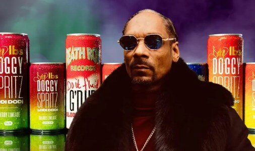 Snoop Dogg Drops Exclusive Scoop on Game-Changing Cannabis Beverage Line