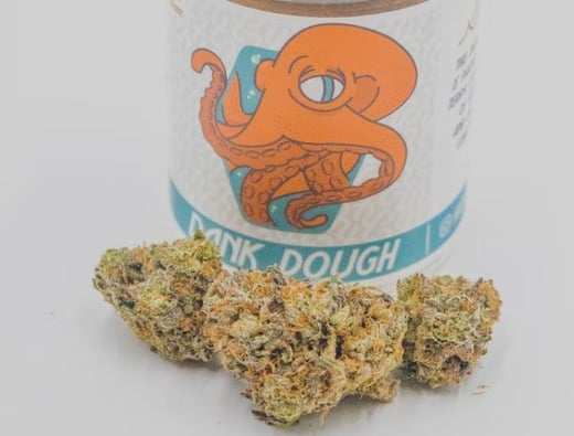 Strangest Cannabis strains on the market today