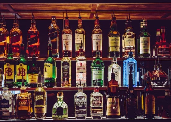 There are now more Cannabis Dispensaries than liquor stores in Albuquerque