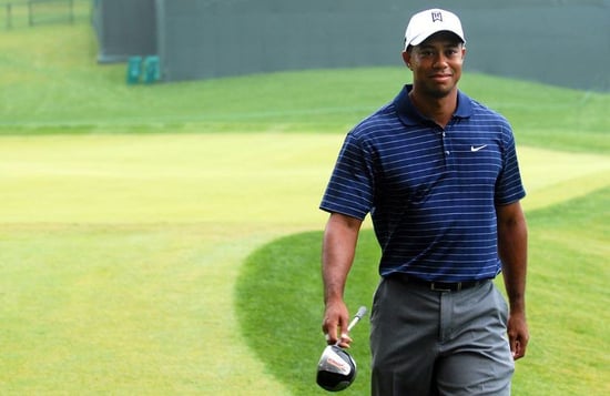 Tiger Woods, Rob Gronkowski and other celeb athletes who use CBD