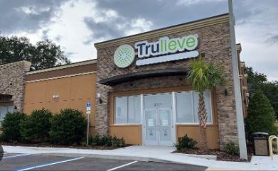 Trulieve Opens Fifth Medical Cannabis Dispensary in Georgia