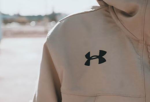 Under Armour closes deal to use hemp yarn in clothing