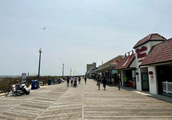 Wave of prohibition against Recreational Weed stores rolls across Delaware beach towns