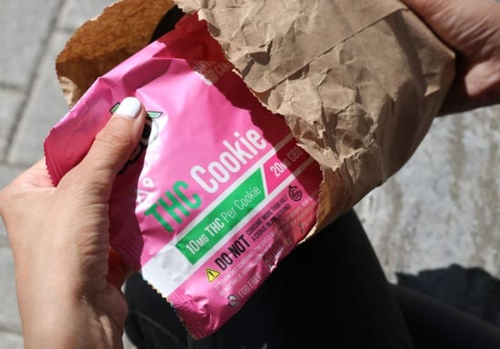 What it’s like to be a brand consultant for weed dealers
