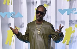 Why Snoop Dogg Is Quitting Smoking Cannabis