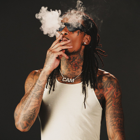 Through an exclusive partnership between Cresco Labs and the Khalifa Kush brand, flower and pre-rolls from Khalifa Kush will be available for sale starting July 22 at Sunnyside stores throughout Massachusetts. (Photo: Business Wire)