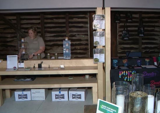 Women-led Cannabis farmers market opens in Columbia County