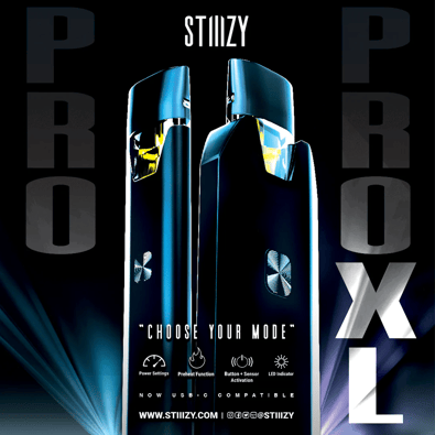 [NEW] Stizzy Pro XL