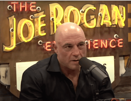 Joe Rogan claims Harris wanted to avoid marijuana legalization talk as aides feared progressive backlash: ‘Thought it was hilarious’