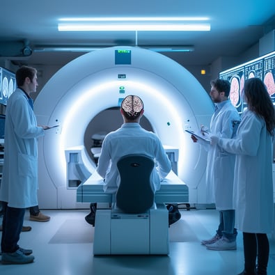 Study explores the effects of recent and lifetime cannabis use on brain function