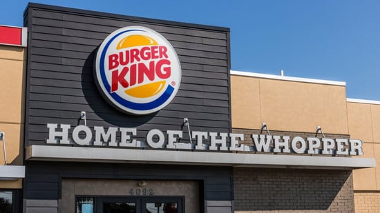 Woman goes viral on TikTok after receiving marijuana in Hamilton Burger King drive-thru