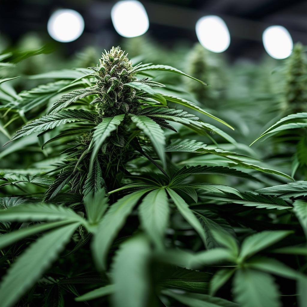 Pot stocks dive as Florida rejects legalization of recreational marijuana