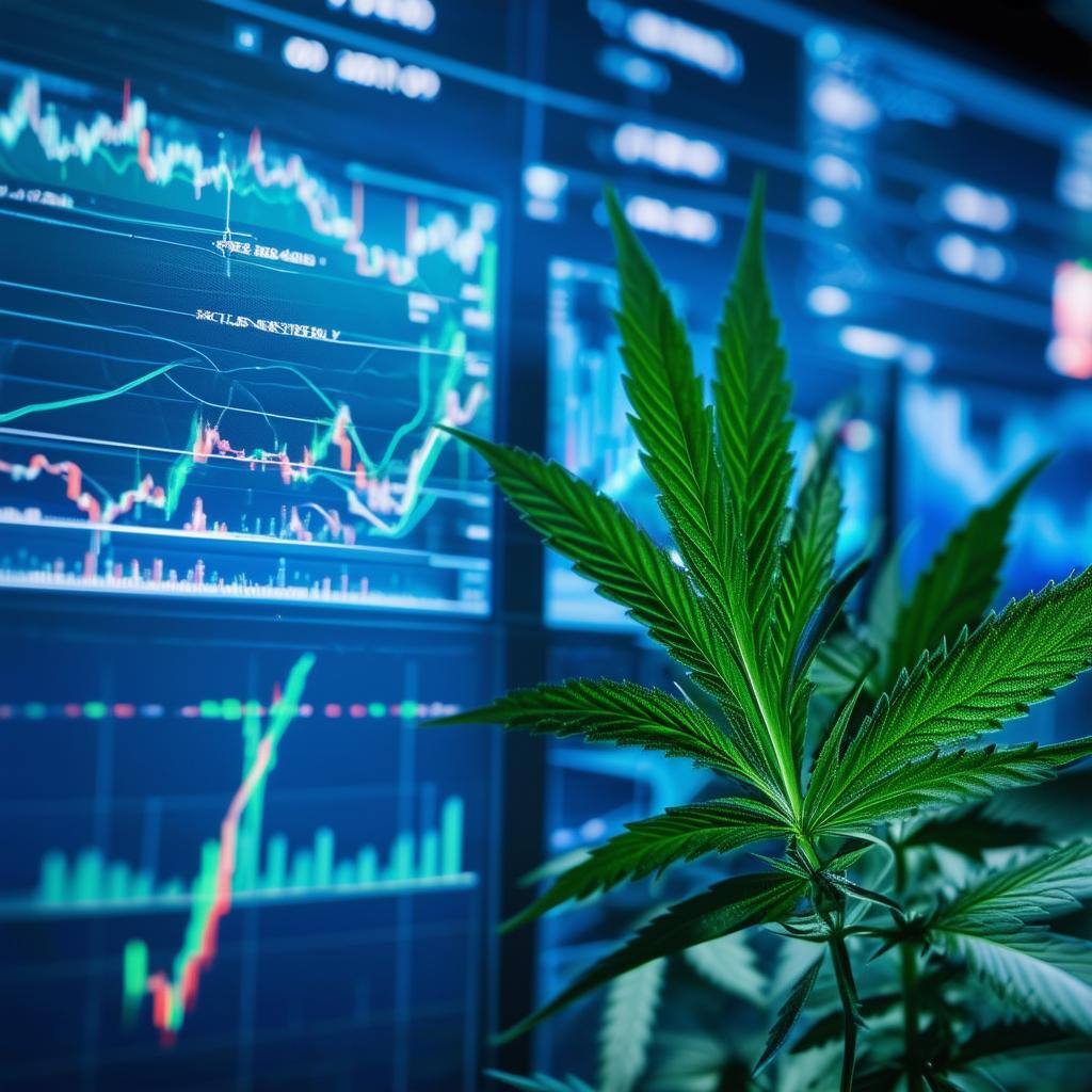 Cannabis Debt Looms For These Weed Giants: Here's How Some Tackled Their Financial Challenges