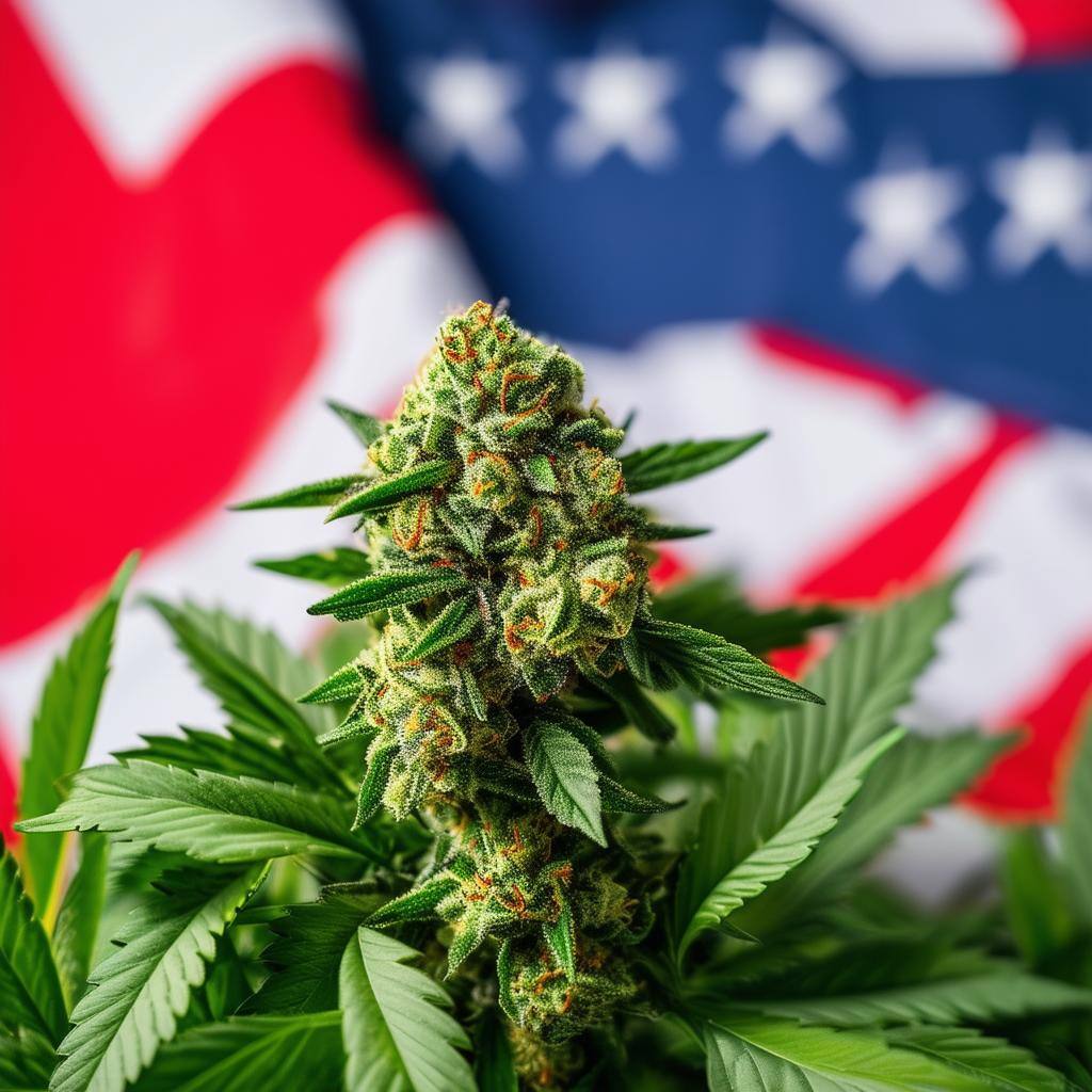 Could 2024 be the year cannabis fails at the ballot box?