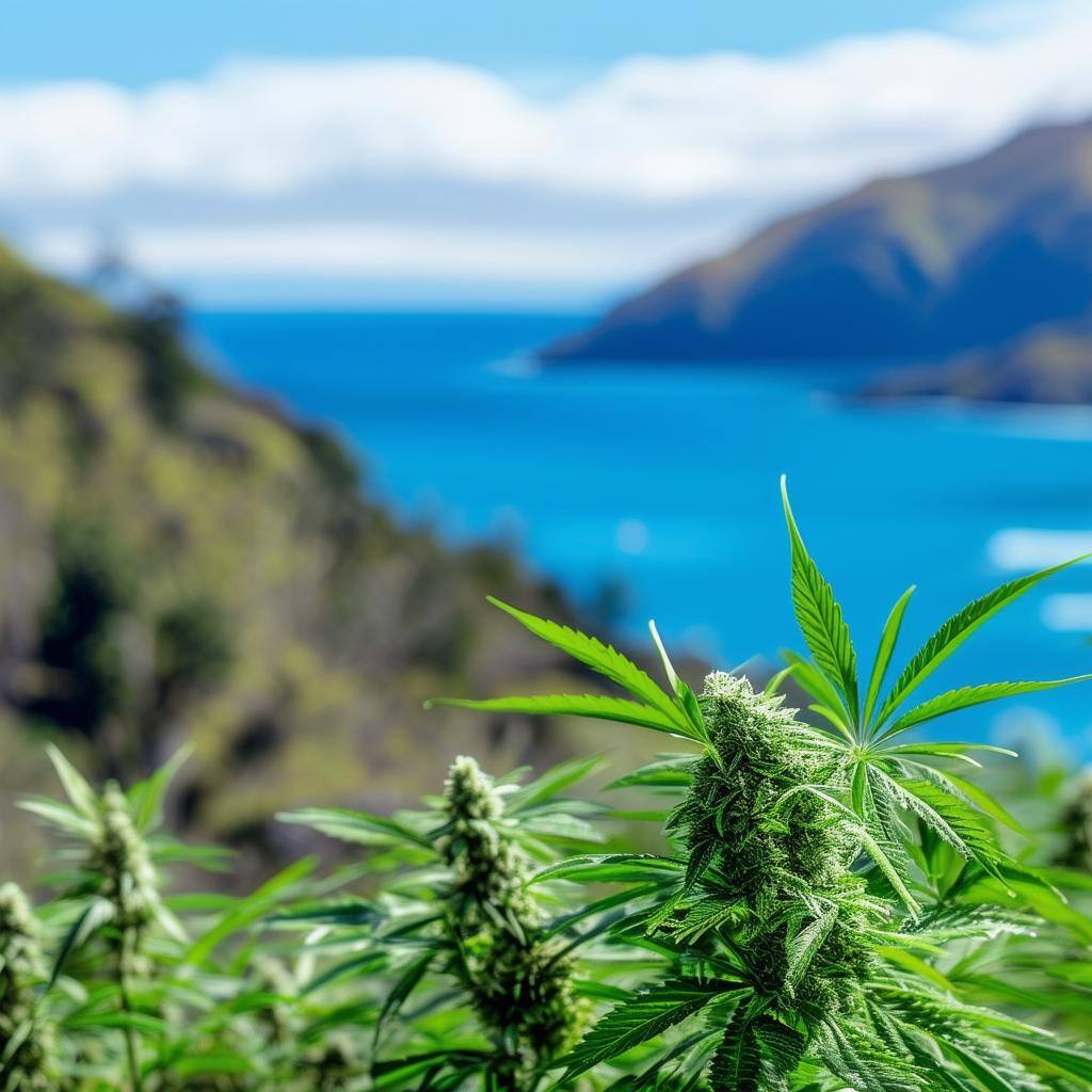 New Zealand's Medical Marijuana Clinics Growth Sparks Profit Vs Patient Care Debate, While Hemp Industry Fights For Reform