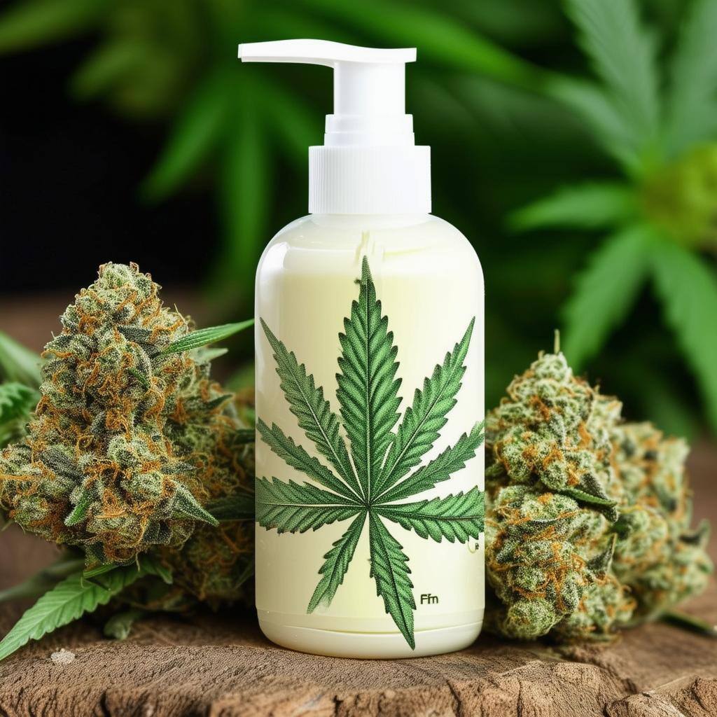 Topical Cannabis Cream Mitigates Pruritus In Thai Clinical Trial