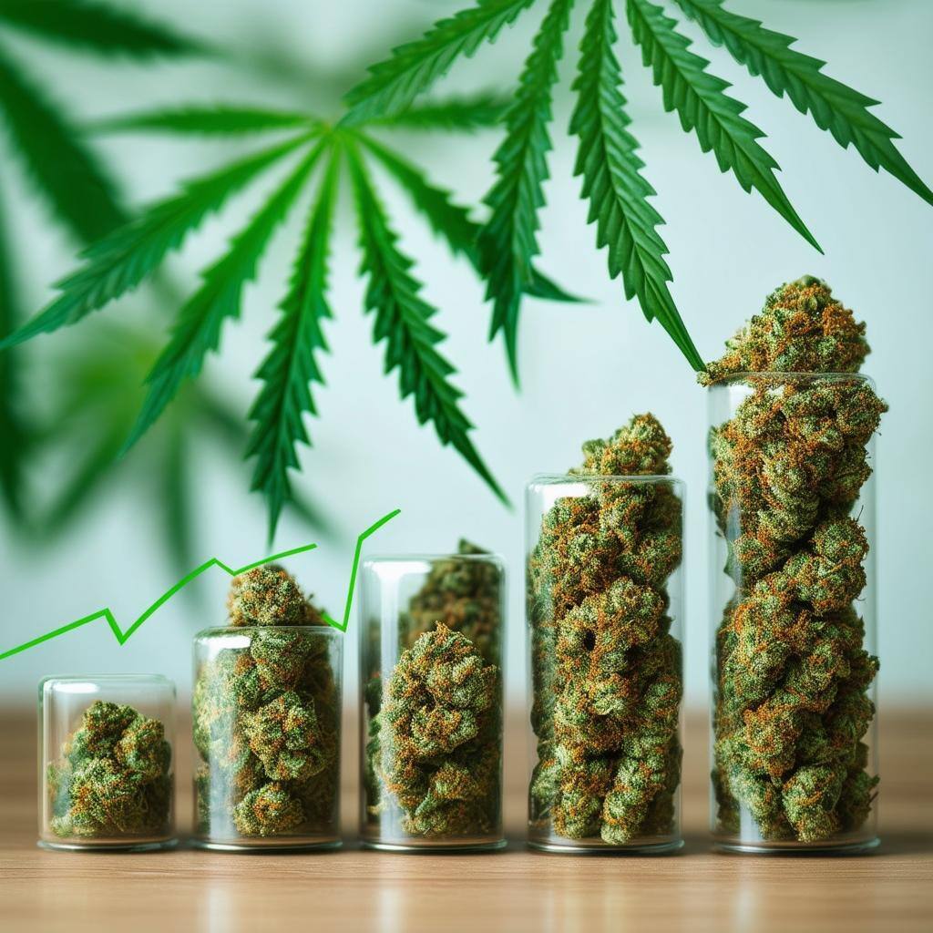 The New York Cannabis Market Continues to Soar