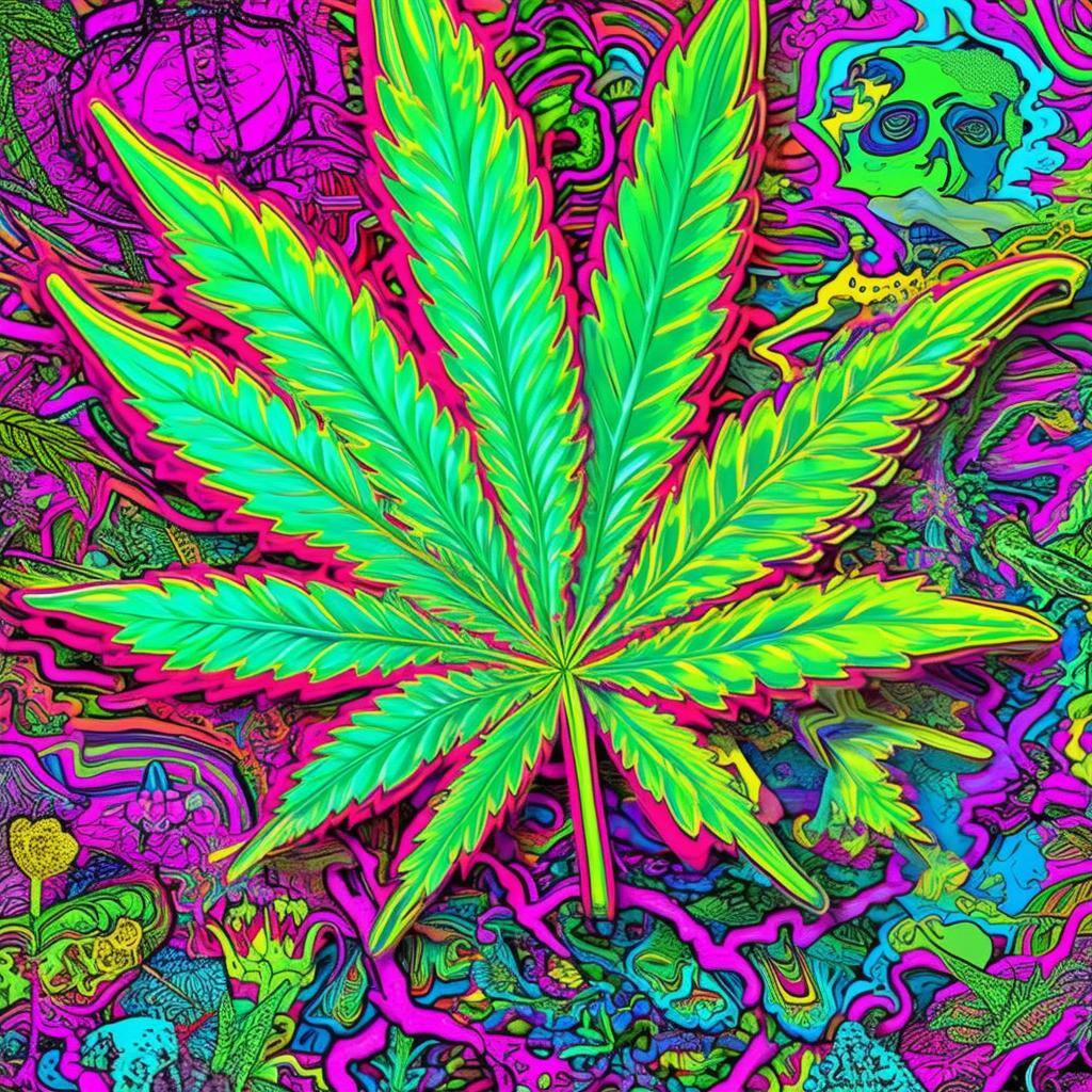 Your guide to where marijuana and psychedelic drugs are on the ballot this Election Day