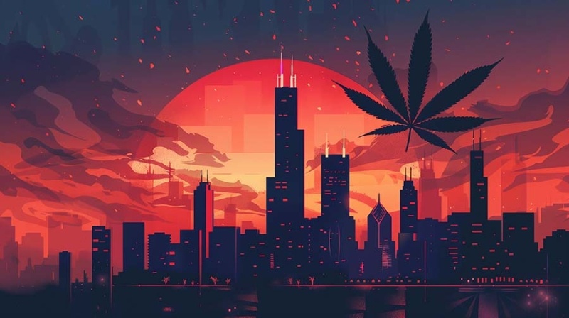 Can Small Cannabis Companies In Illinois Break Into The Medical Marijuana Market?