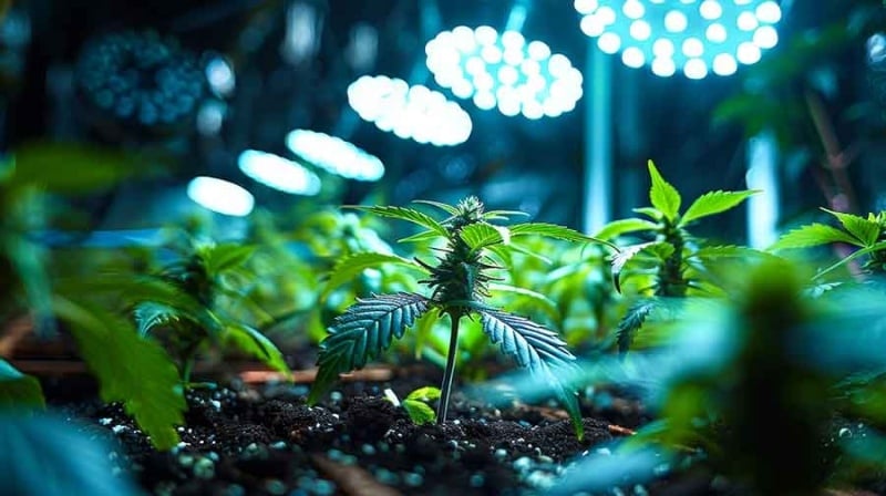 The Ever-Evolving Cannabis Industry: These Are Latest Leadership Changes You Should Know About