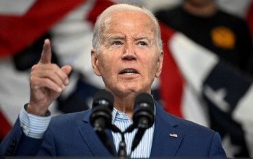 Biden Faces Growing Pressure to Deliver on Cannabis Clemency Promises