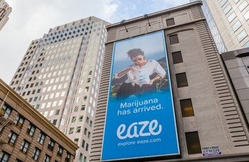 US Cannabis company Eaze pays supervisors less than those they oversee, workers say