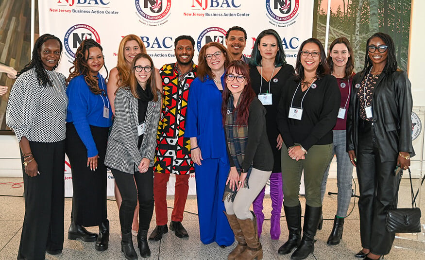 NJBAC kicks off cannabis workforce development program